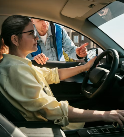 5hr Beginner Driving Lesson Package