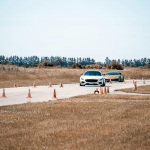 1.5hr Basic Driving Skills Lesson